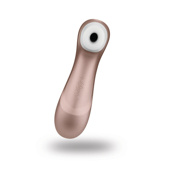 Satisfyer Pro2