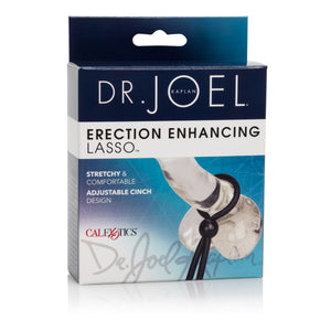 Erection Enhancing Lasso