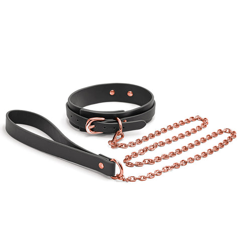 Collar & Leash