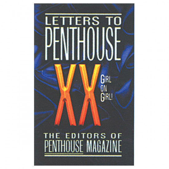 Letters to Penthouse XX: Girl on Girl!