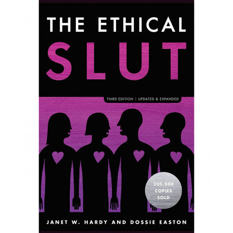 The Ethical Slut