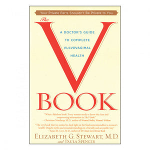 The V Book