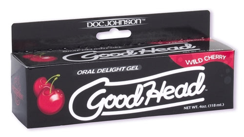 Good Head Oral Delight Gel