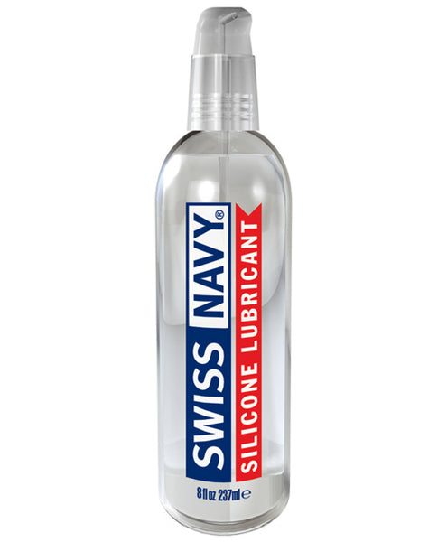 Swiss Navy- Silicone Lubricant