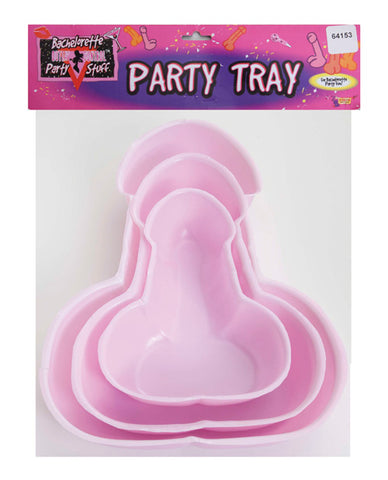 Bachelorette Penis Party Tray