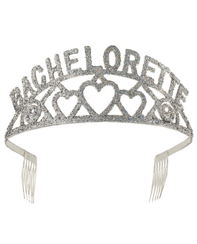 Bachelorette Tiara