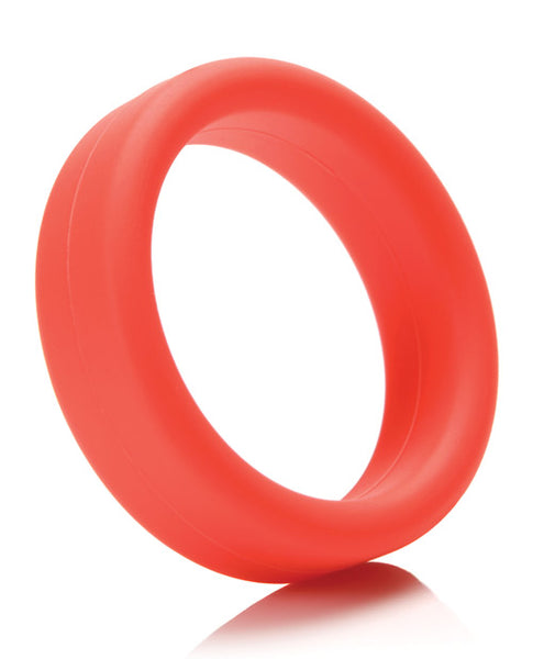 Tantus Supersoft C-Ring