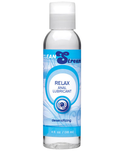 Relax Anal Lubricant